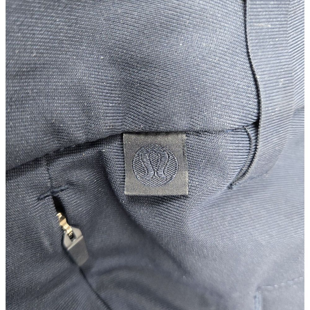 Lululemon M5ADHS Commission Skinny Fit Trouser Pants Mens‎ 31 Performance Golf - Picture 5 of 8